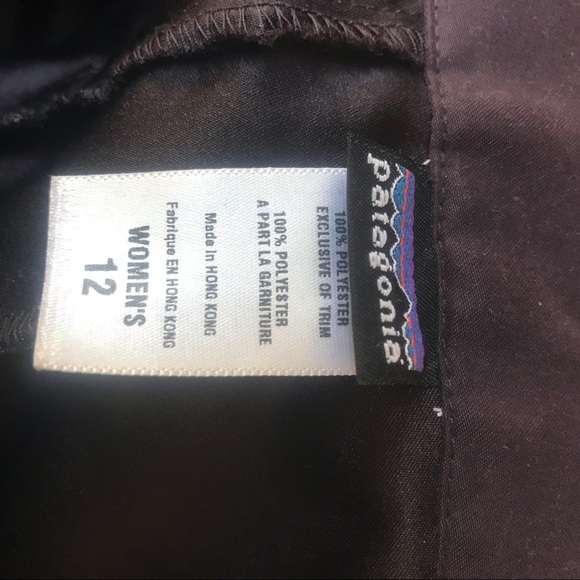 Patagonia Pants - Picture 5 of 5